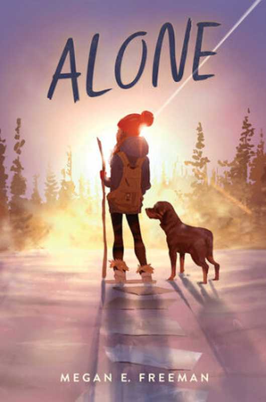 Alone（Megan E. Freeman）（Aladdin 2021）