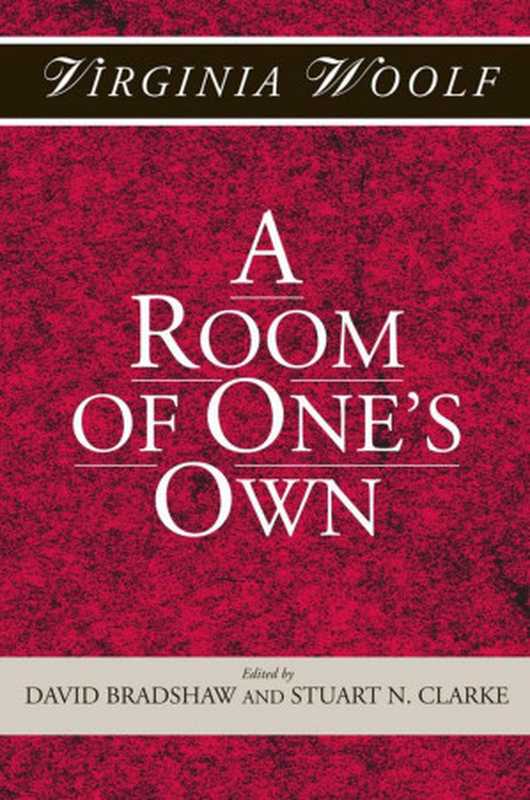 A Room of One