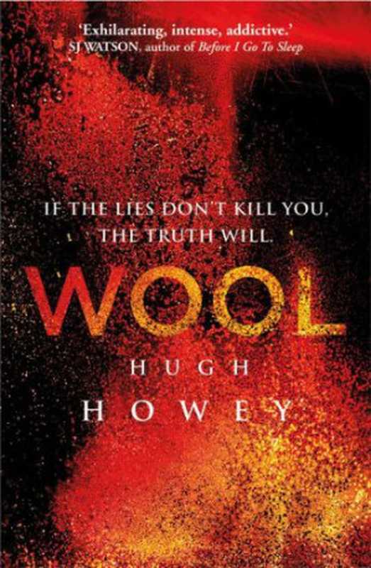 Wool Omnibus Edition - Omnibus 01-05（Hugh Howey）