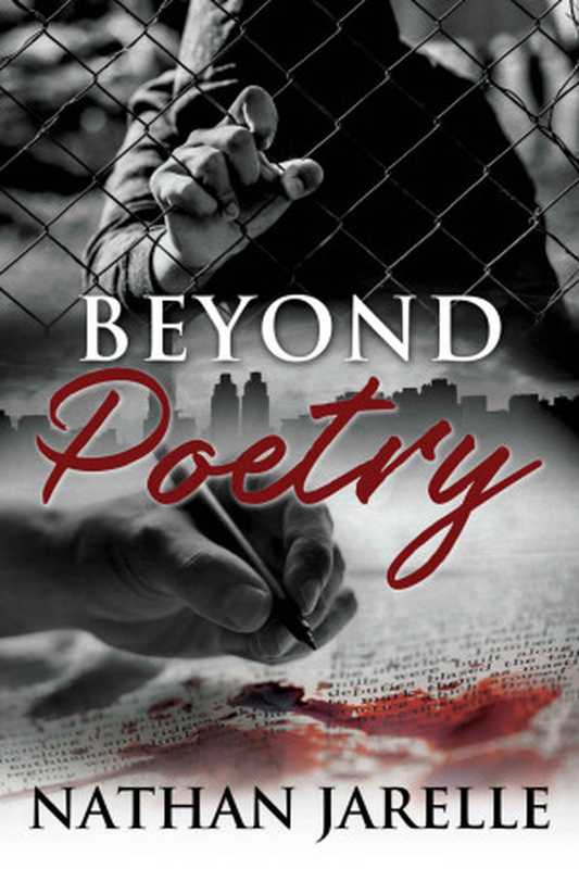 Beyond Poetry（Nathan Jarelle）（Beyond Poetry 2021）