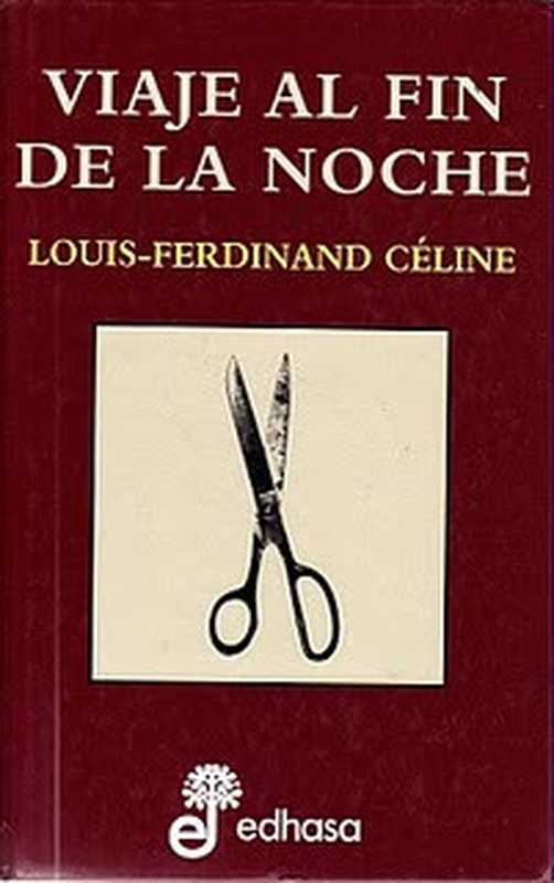 Viaje al fin de la noche（Celine）（2009）