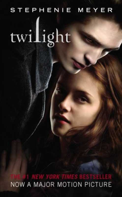 Twilight（Meyer Stephenie）（Little， Brown Books for Young Readers 2007）