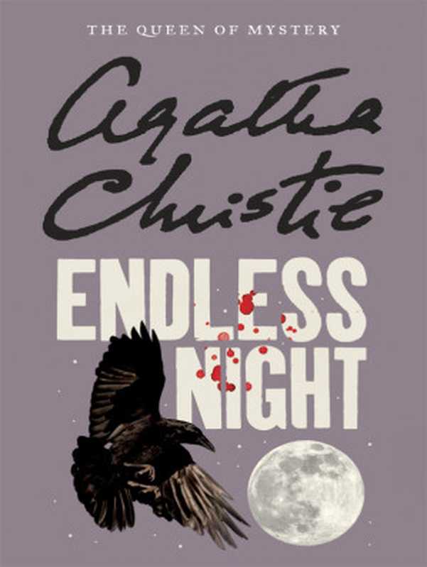 Endless Night（Agatha Christie）（HarperCollins 1967）