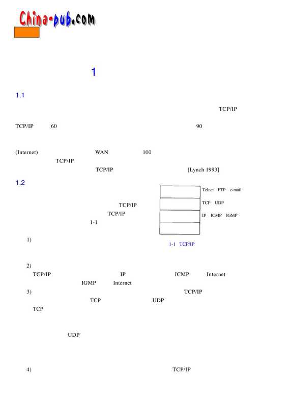 TCP_IP详解.（null）