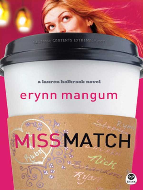 Miss Match（Mangum Erynn）