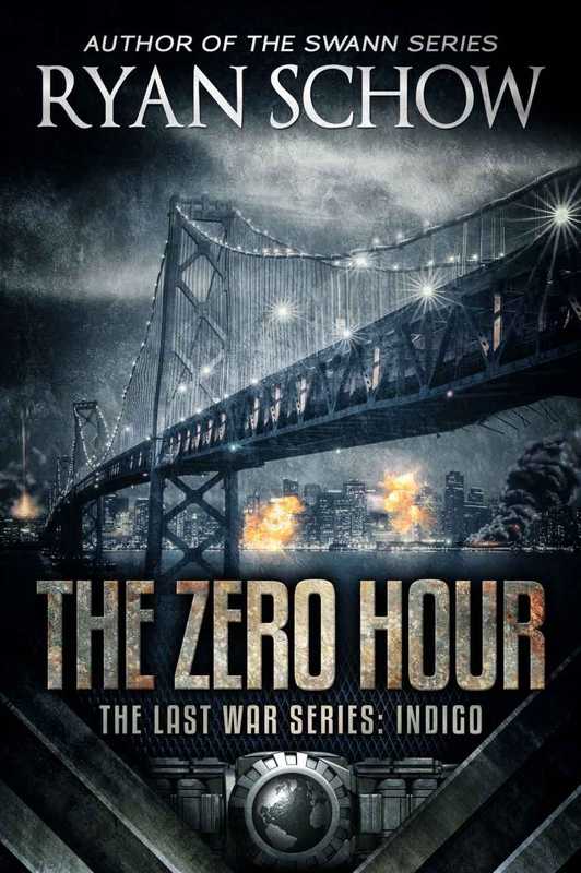 The Zero Hour（Schow Ryan）