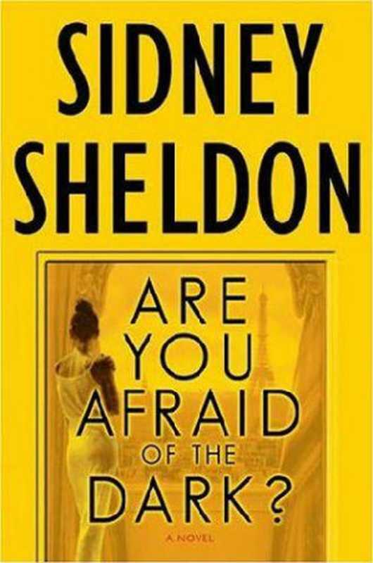 Are You Afraid of the Dark （Sheldon Sidney）（Tandem Library 2005）