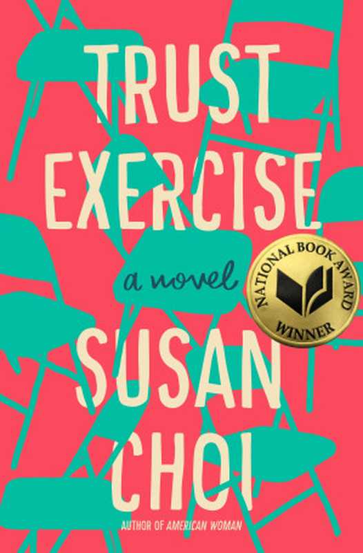 Trust Exercise（Susan Choi）（Henry Holt & Company 2019）