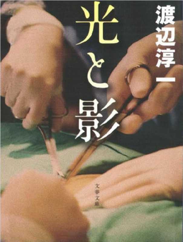 光と影（渡辺淳一 [渡辺淳一]）（1970）