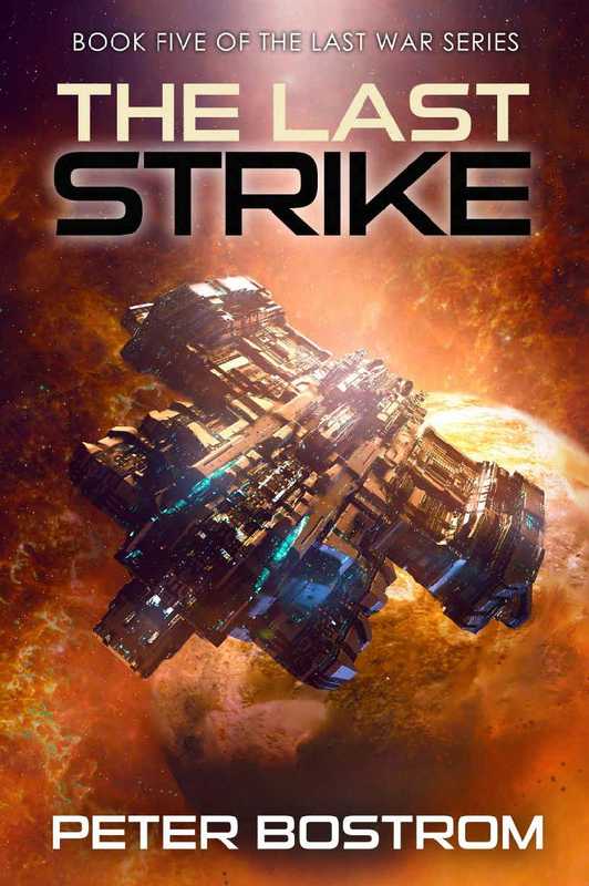 The Last Strike（Bostrom Peter）（2018）