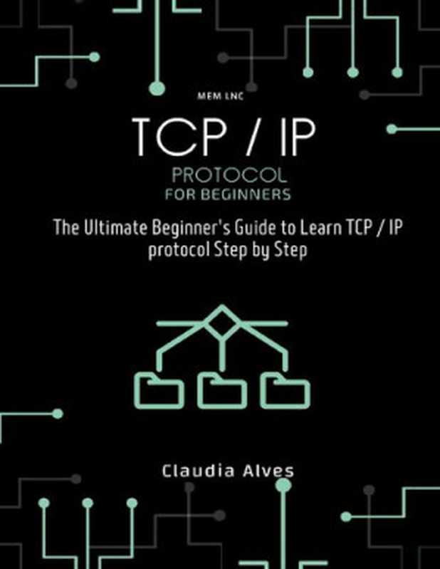 TCP   IP Protocol， for beginners： The Ultimate Beginner