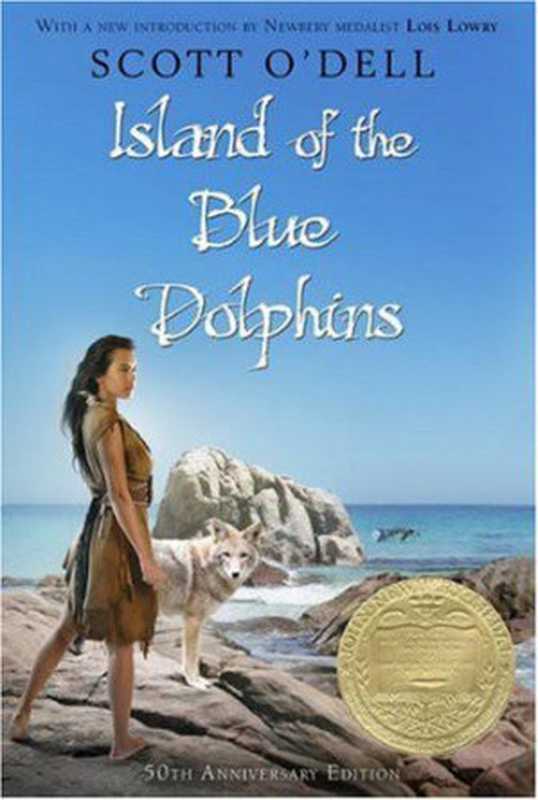 Island Of The Blue Dolphins（Scott O