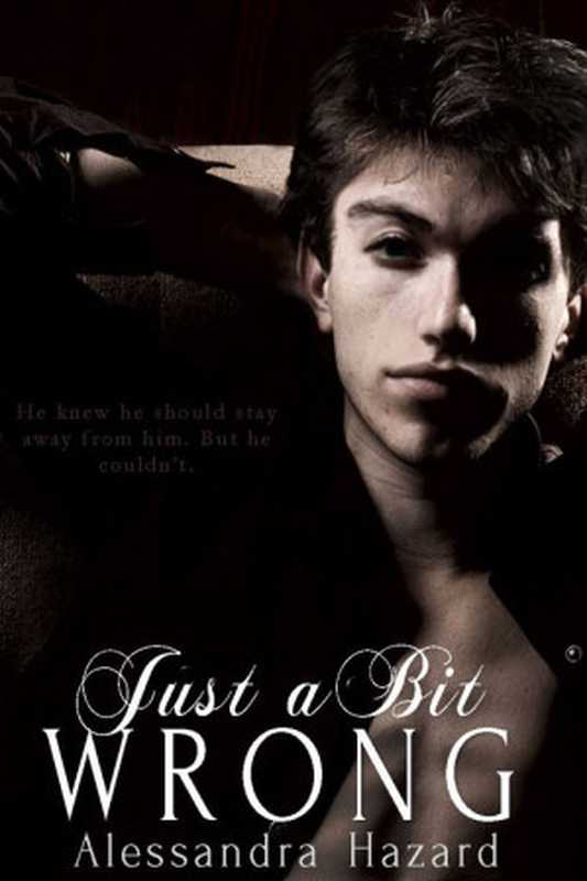 Just a Bit Wrong（Alessandra Hazard）（2019）