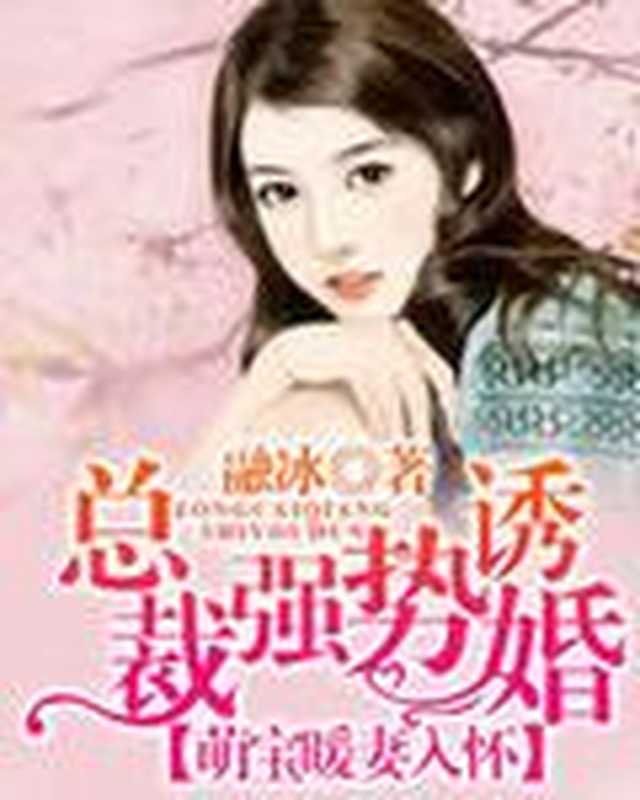 总裁强势抢婚：萌宝暖妻入怀（Unknown）