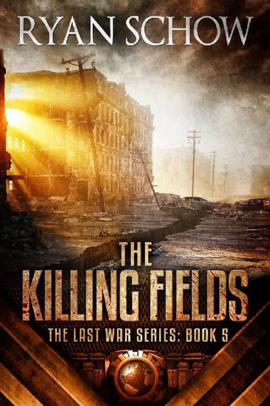 The Killing Fields（Schow Ryan）（2018）