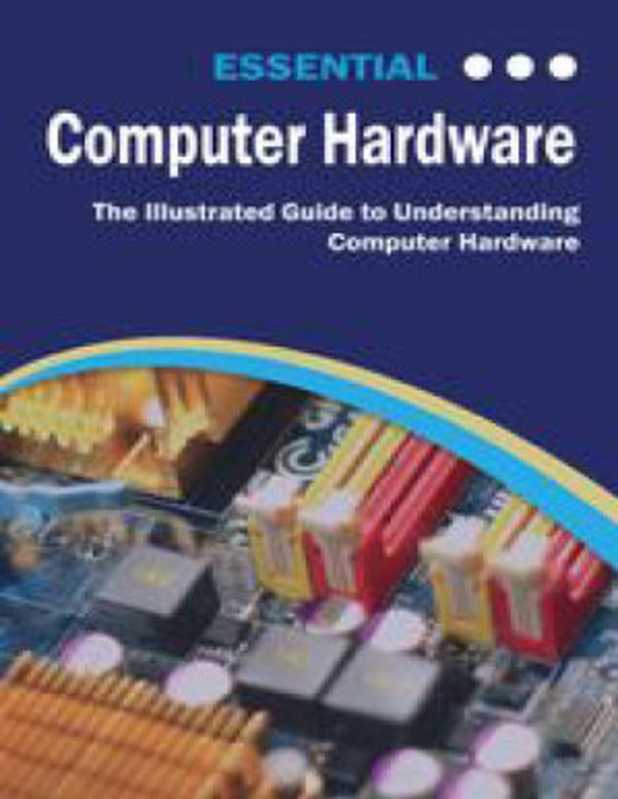 Computer Hardware（Kevin Wilson）（Independently Published 2018）