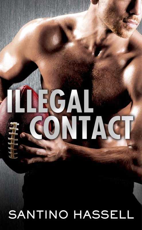 Illegal Contact（Hassell Santino）（InterMix 2017）