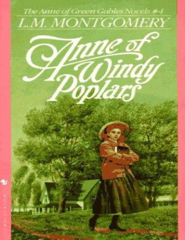 Anne of Green Gables， Complete 8-Book Box Set： Anne of Green Gables; Anne of the Island; Anne of Avonlea; Anne of Windy Poplar; Anne