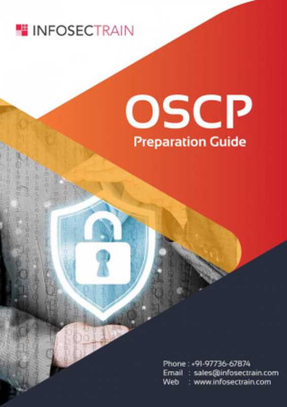 OSCP-Prepration Guide-InfosisTrain（InfosecTrain）（Infosectrain）