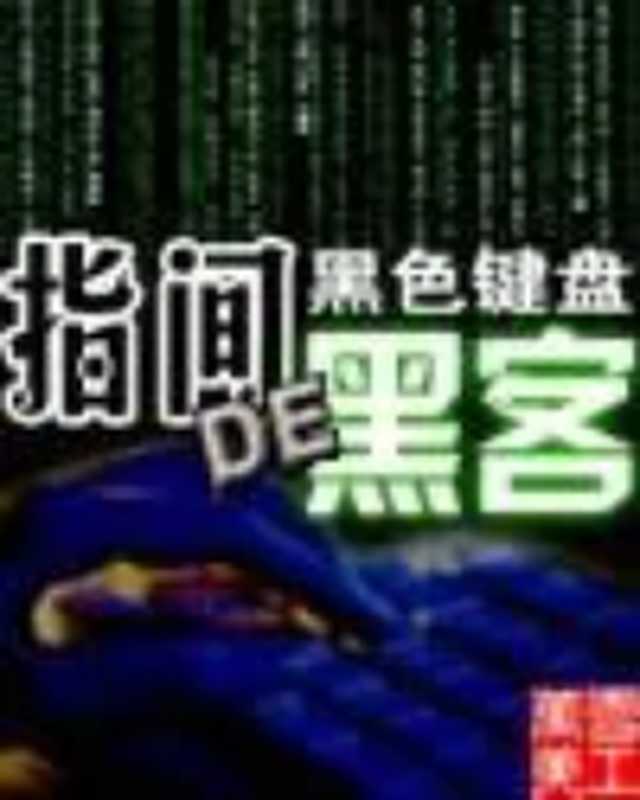 指尖的黑客（黑色键盘）（起点中文网 2010）