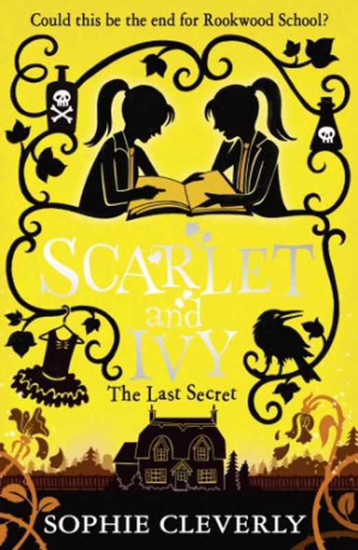 The Last Secret（Cleverly Sophie）（HarperCollins Publishers 2018）