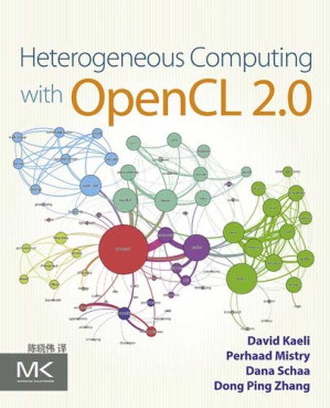 OpenCL 2.0 异构计算中文第三版（it-ebooks）（iBooker it-ebooks 2017）