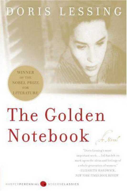 The Golden Notebook（Lessing Doris）（Bantam 1999）