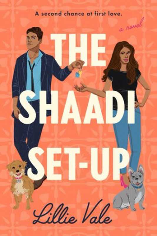 The Shaadi Set-Up（Lillie Vale）（Penguin Publishing Group 2021）