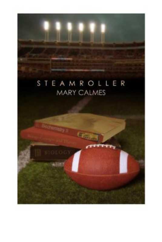 Steamroller（Calmes Mary）（2012）