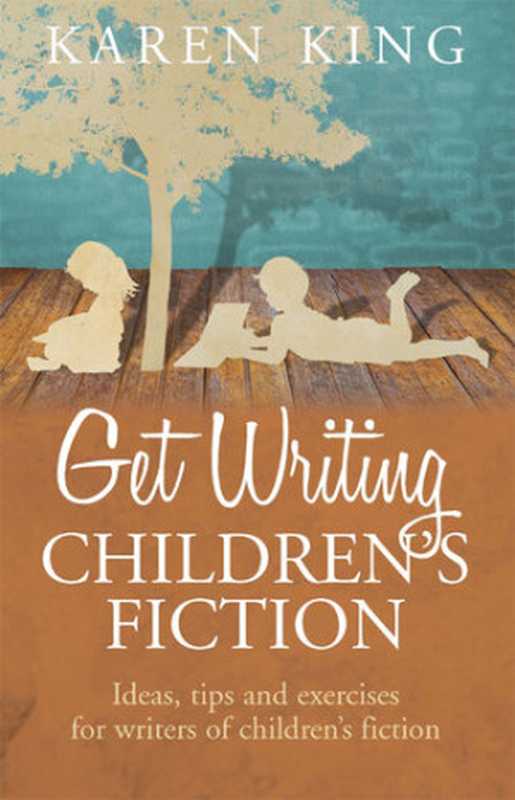 Get Writing Children