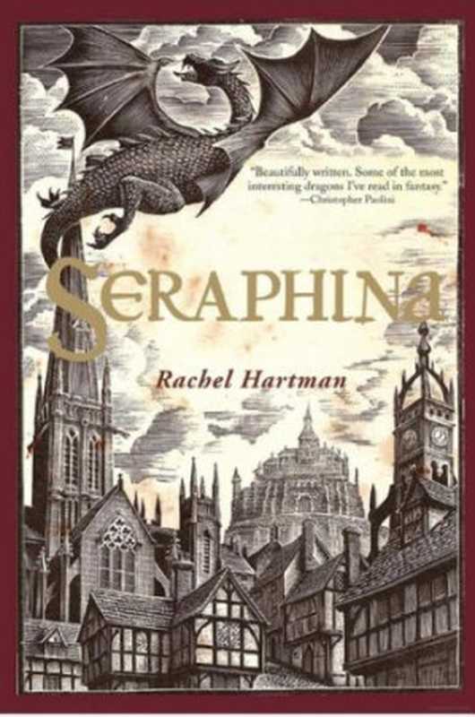 Seraphina（Hartman Rachel）（Random House Digital， Inc. 2012）