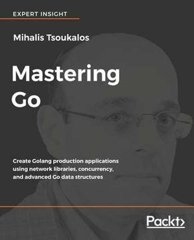 精通 Go（Mastering Go 中文版）（it-ebooks）（iBooker it-ebooks 2020）