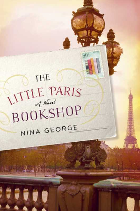 The Little Paris Bookshop（George Nina）（Crown Archetype 2015）