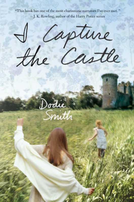 I Capture the Castle（Smith Dodie）（Random House 2011）