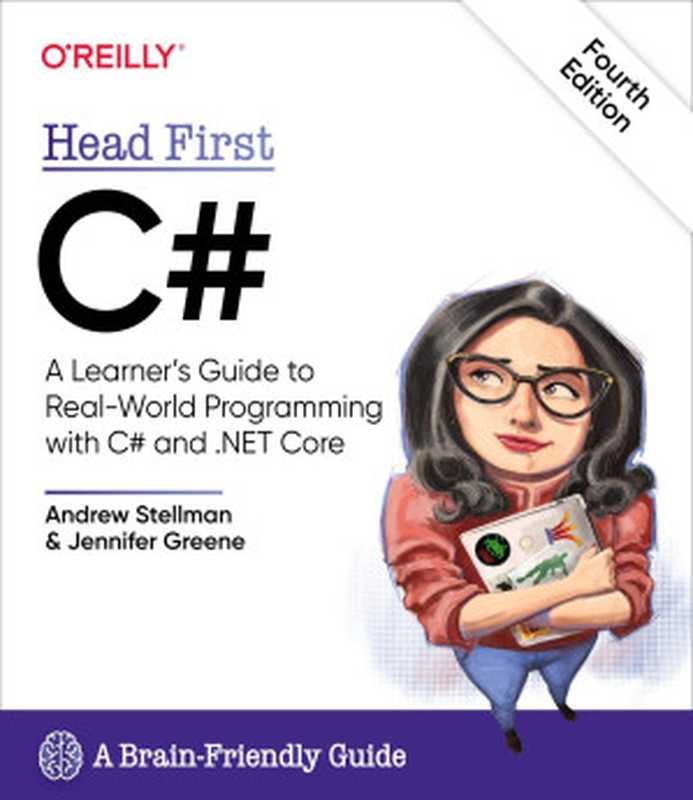 Head First C#： A Learner