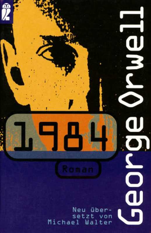 1984（Orwell George）（Ullstein 2013）