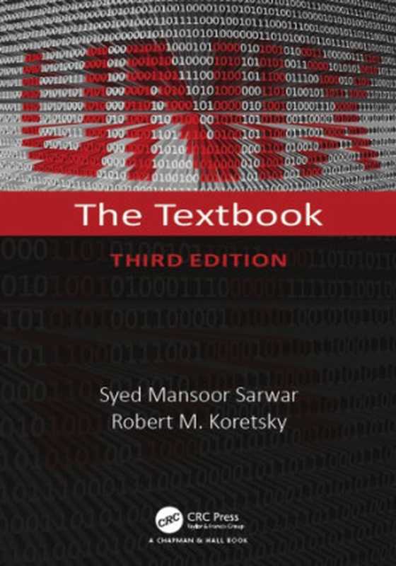 UNIX： The Textbook（Syed Mansoor Sarwar， Robert M. Koretsky）（Chapman and Hall CRC 2017）