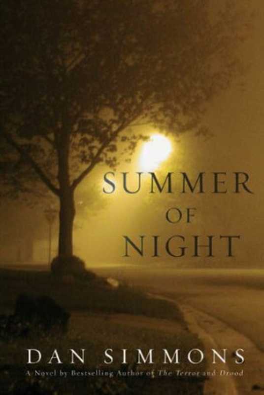 Summer of Night（Simmons Dan）