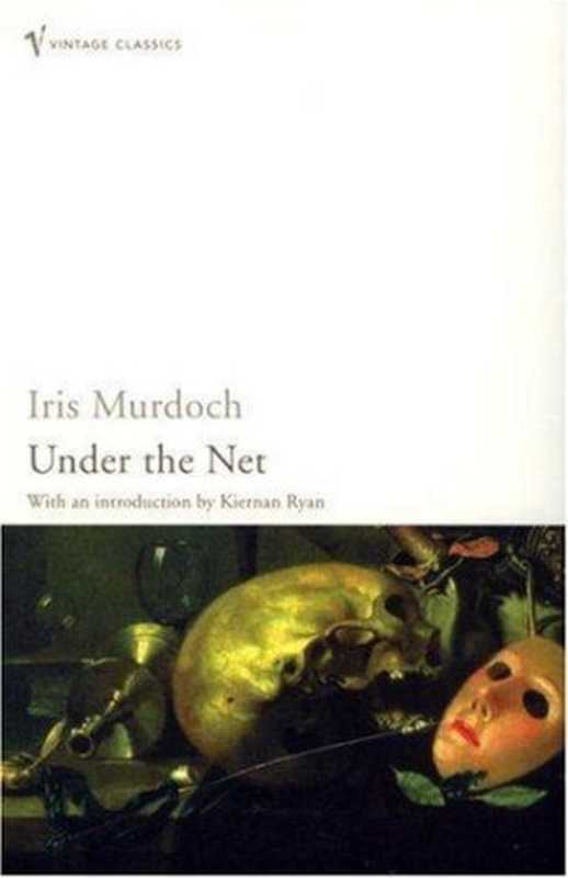 Under the Net（Iris Murdoch）（Penguin (Non-Classics) 1977）