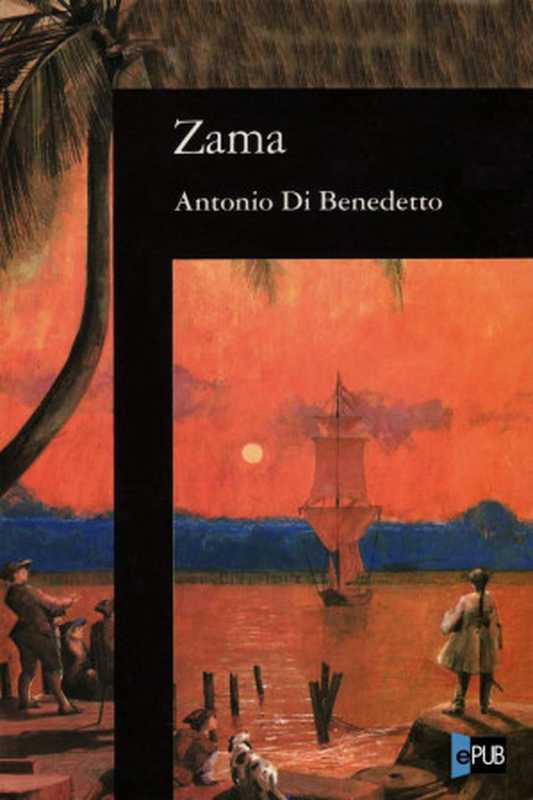 Zama（Benedetto， Antonio Di）（1955）