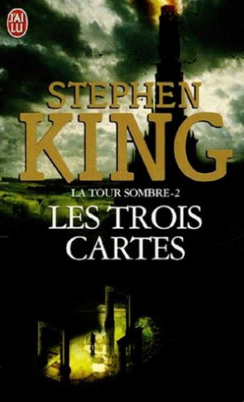 Les trois cartes（King Stephen）（1987）