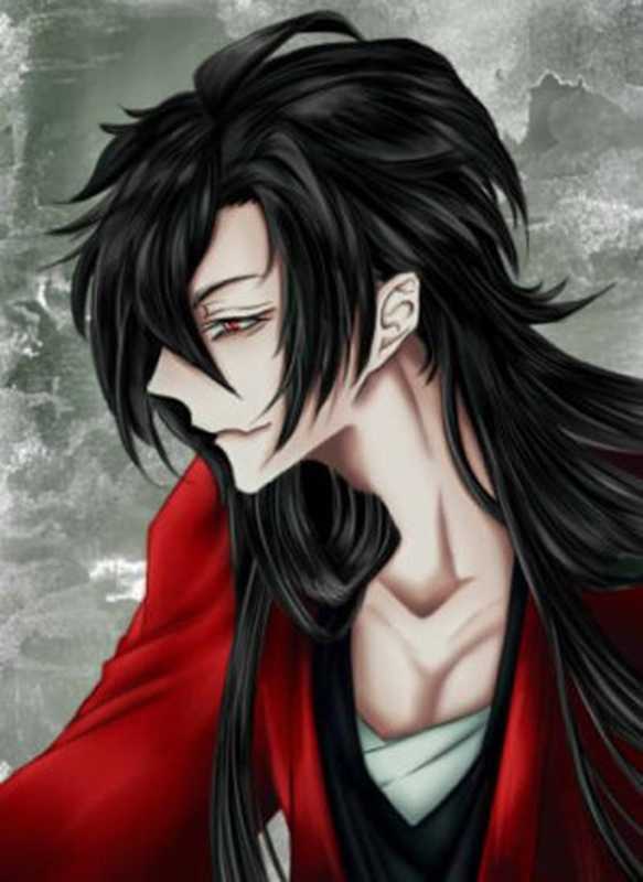 A Smile from the Villain， Chapter 1 - Chapter 91（西子绪）（ASIANOVEL 2021）