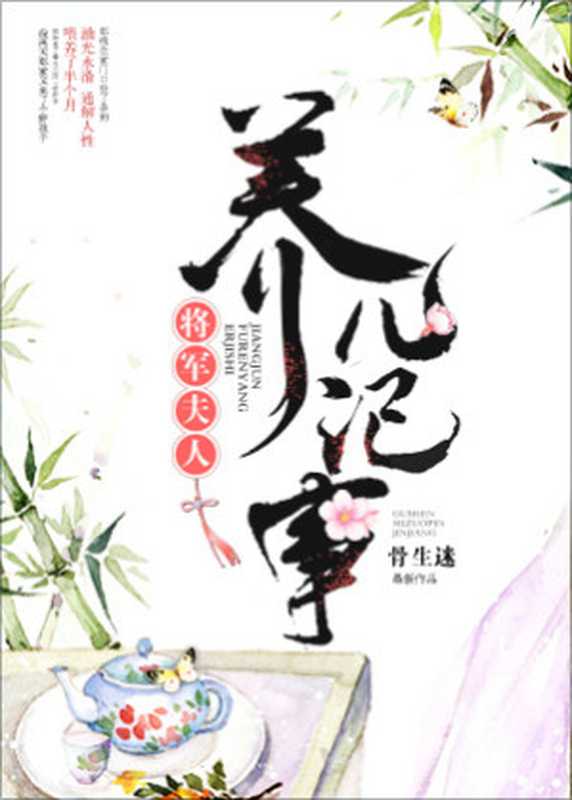 将军夫人养儿记事（Unknown）