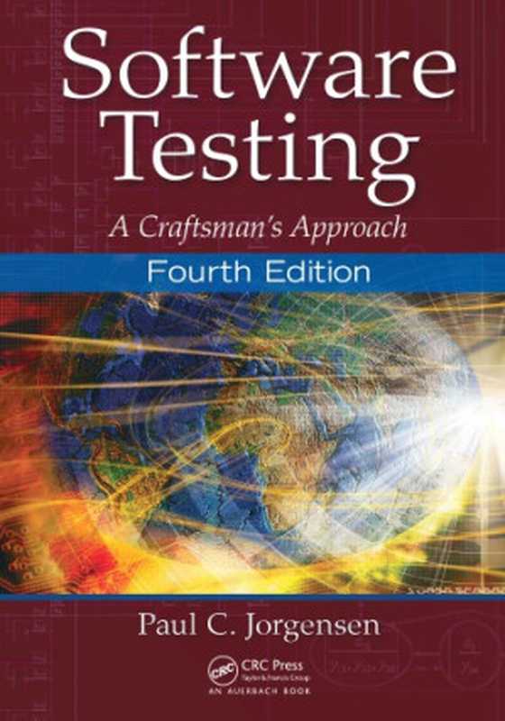 Software Testing（Paul C. Jorgensen）（CRC Press 2013）