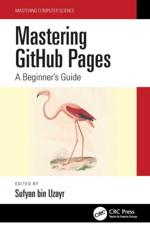 Mastering GitHub Pages： A Beginner