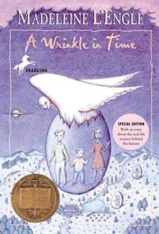 A Wrinkle in Time（Madeleine L