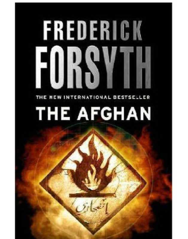 The Afghan（Forsyth Frederick）（2011）