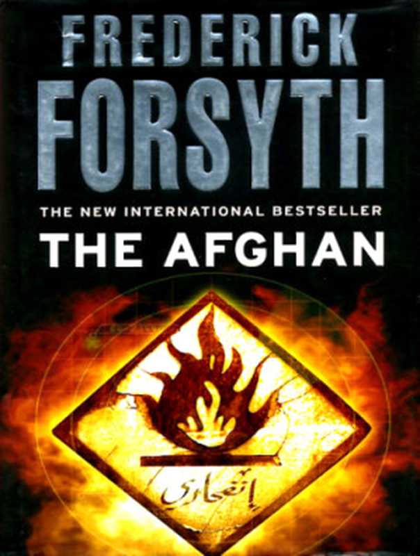 The Afghan（Forsyth Frederick）（2011）