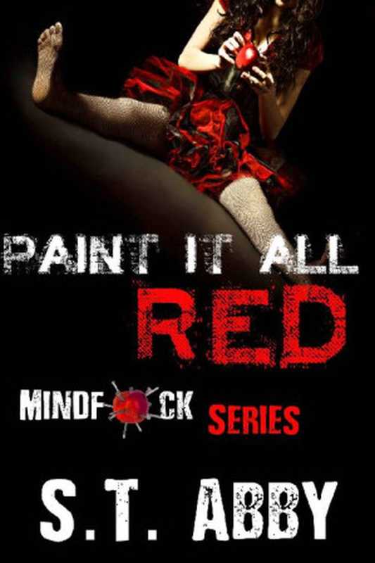 Paint It All Red（S.T. Abby）（S.T. Abby 2016）