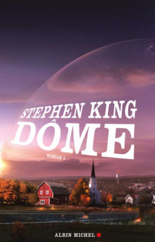 Dome 1（King Stephen）（Alexandriz 2009）